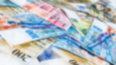 Frank szwajcarski - informacje na temat szwajcarskiej waluty