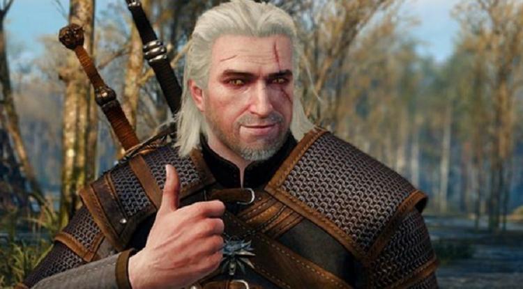 Geralt of Rivia