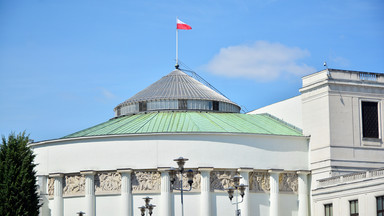 Konfederacja bez wicemarszałka Sejmu? Burza w sieci