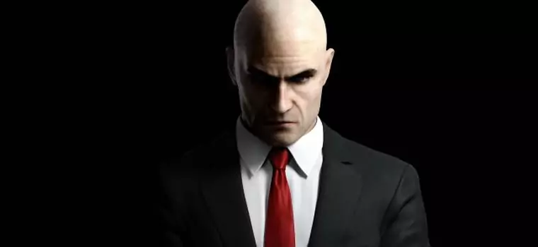 Darmowy Hitman w polskim Games with Gold - nie ma, ale będzie