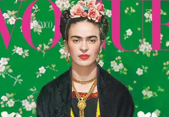 Tajemnica szafy Fridy Kahlo ujawniona po 50 latach. Zobaczcie, co się w niej kryło