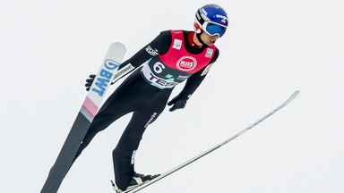 Polscy skoczkowie narciarscy odbywają domową kwarantannę i zachęcają do tego innych