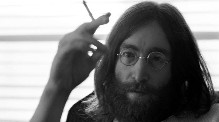 John Lennon-NORTHFOTO