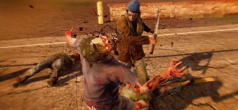 Galeria State of Decay: Year-One Survival Edition