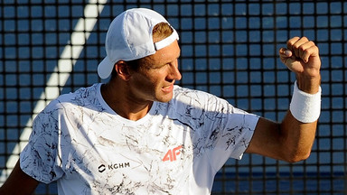 ATP w Winston-Salem: Łukasz Kubot awansował do ćwierćfinału debla