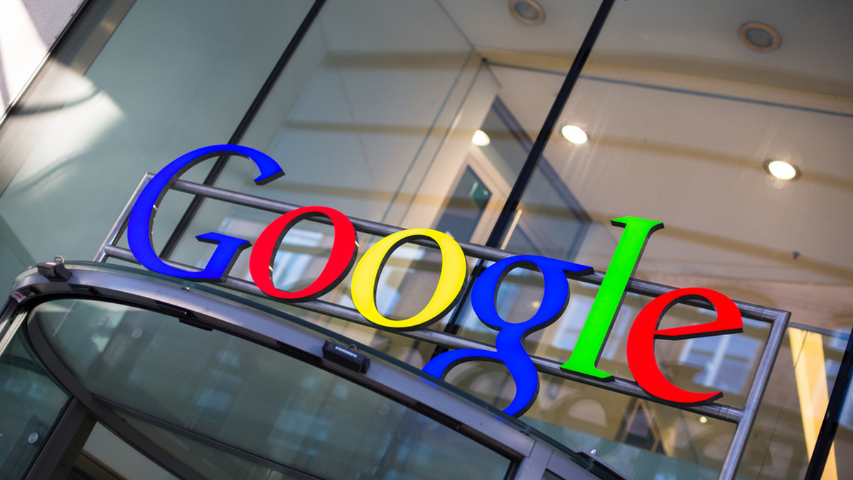 Kiedy powstało Google? Firma informuje o swoim kolejnym - 18. jubileuszu poprzez logo wyszukiwarki, czyli Google Doodle, które zmienia graficzny wygląd ze względu na ważne wydarzenia.