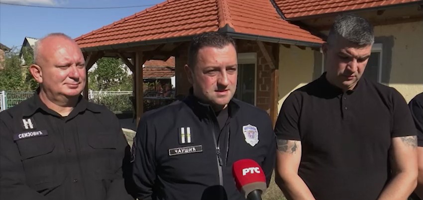 Luka Čaušić