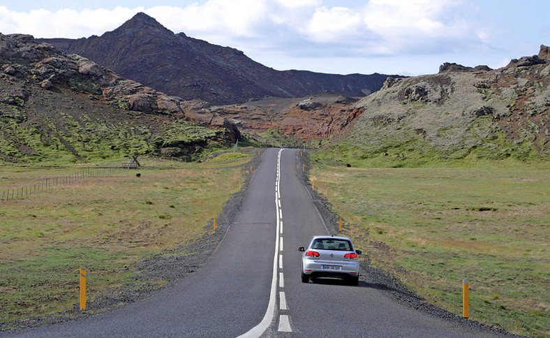 World Car Of the Year 2009: Volkswagen Golf