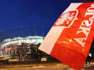 Stadion Narodowy