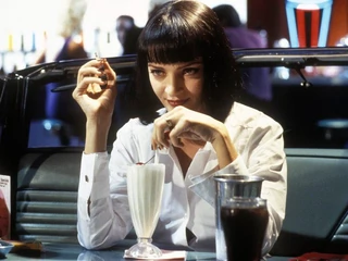 Pulp fiction