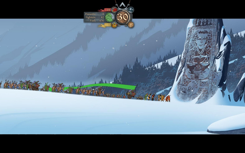 The Banner Saga