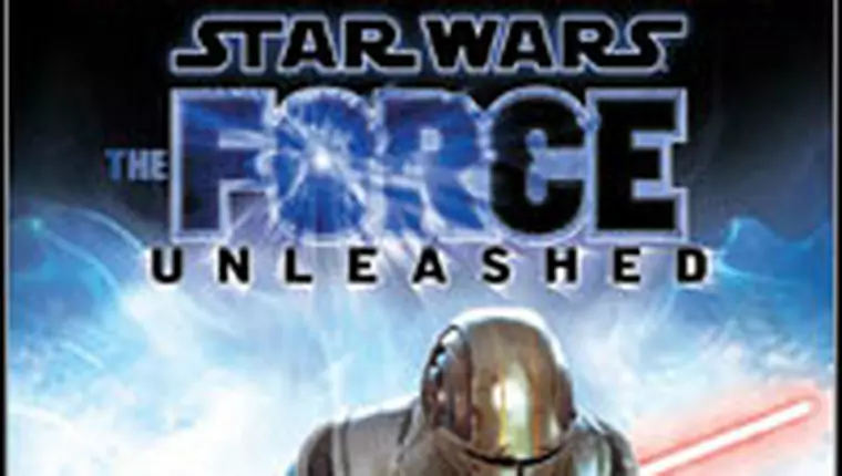 Star Wars: The Force Unleashed