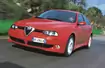 Alfa Romeo 156 GTA, lata produkcji 2002-05