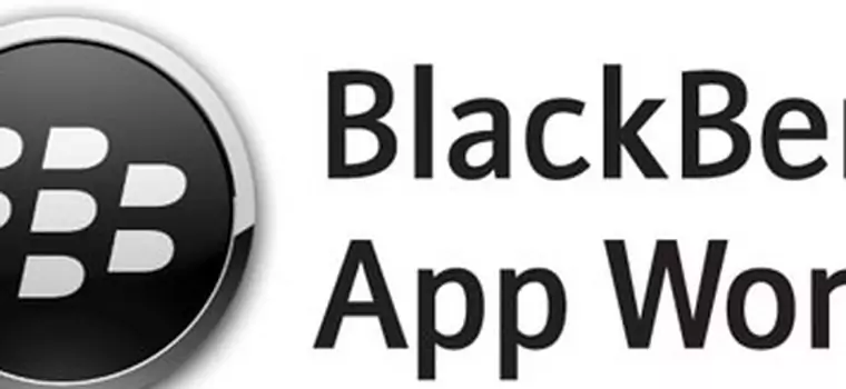 3 polskie aplikacje na smartfony BlackBerry