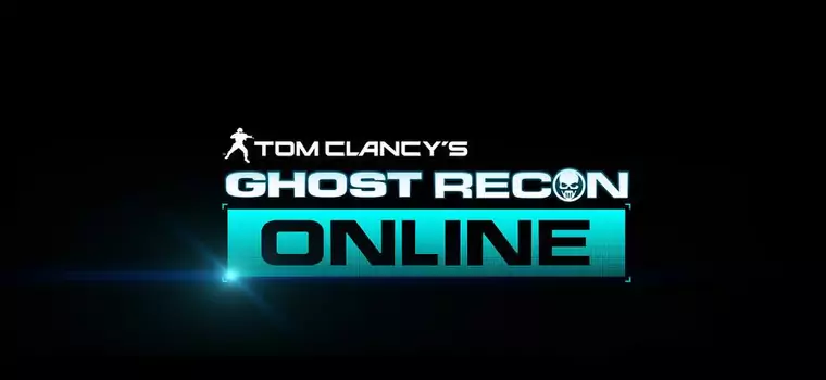 Tom Clancy's Ghost Recon Online