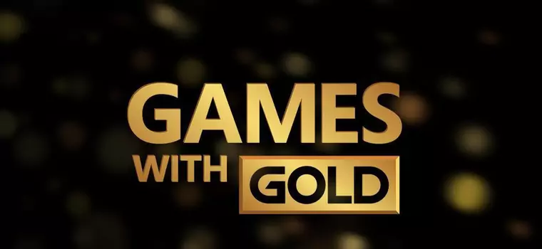 Games with Gold w maju. Usługa dawno nie miała tak słabej oferty