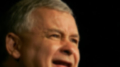 23. J. Kaczyński: piją piwo, oglądają porno