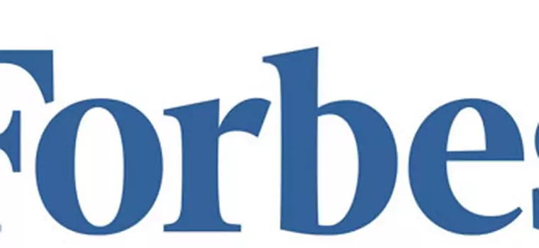 Menedżerka IBM otwiera nowy cykl „Forbesa”