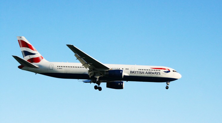 A British Airways globális informatikai rendszere teljesen összeomlott múlt hétvégén /Illusztráció: Norhtfoto