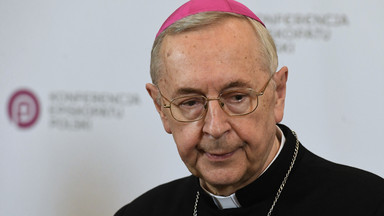 Abp Stanisław Gądecki: bez zmartwychwstania Chrystusa istnienie chrześcijaństwa byłoby niezrozumiałe