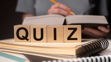 20 trudnych pytań z wiedzy ogólnej. Zdobędziesz komplet punktów? [QUIZ]