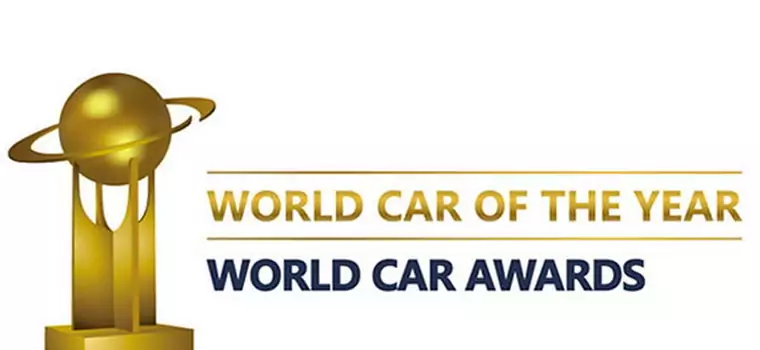 World Car of the Year 2015 – kandydaci