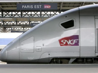 kolej dużych prędkości_TGV