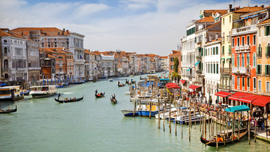 Belgijski turysta skarży się Unii Europejskiej na drożyznę w Wenecji