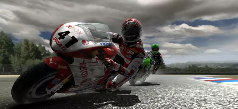 SBK 09: Superbike World Championship