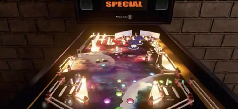 Pinball Labs, czyli kickstarterowy powrót fliperów