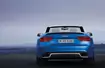 Audi RS5 Cabriolet: sport na świeżym powietrzu