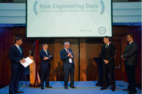 Za nami PZU Risk Engineering Days 2015