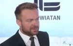 Grzywiński, GPW: 2018 to będzie dobry rok pod względem debiutów