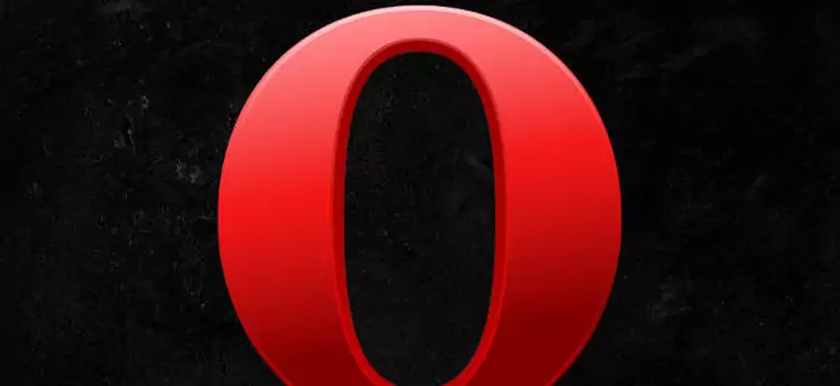 Opera Software zostanie sprzedana?