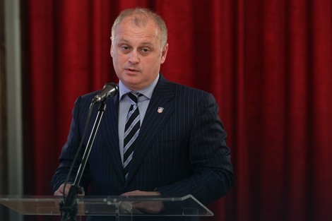 Goran Vesić