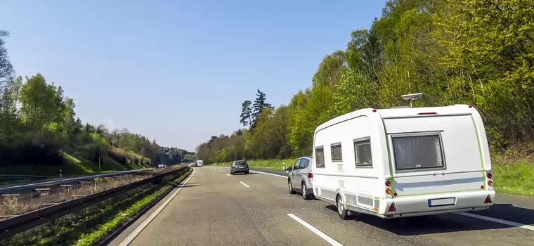 Czy ci kierowcy zapłacą mniej za przejazd autostradami? Mamy odpowiedź resortu