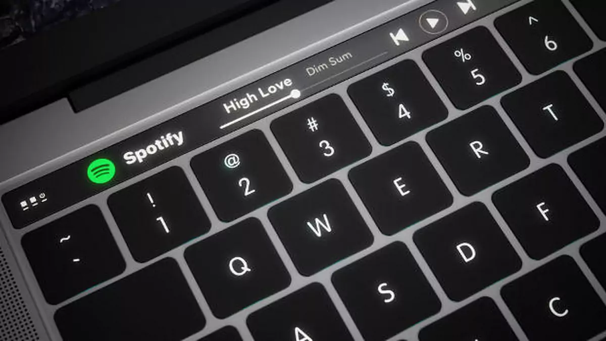 Nowe MacBooki Pro najpewniej przed końcem października