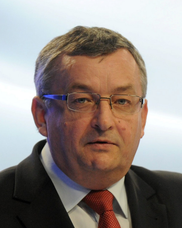 Andrzej Adamczyk