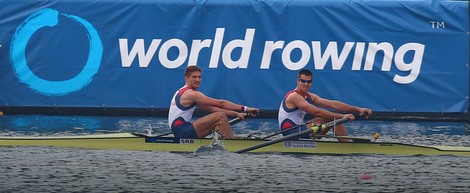 Miloš Vasić i Nenad Beđik