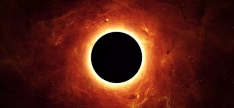 Czym jest czarna dziura. Wyjaśniamy w prostych słowach