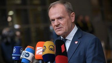 Donald Tusk spotka się z przywódcami trzech krajów. Dominować będzie jeden temat