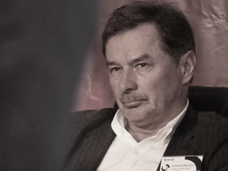 Krzysztof Oleksowicz 