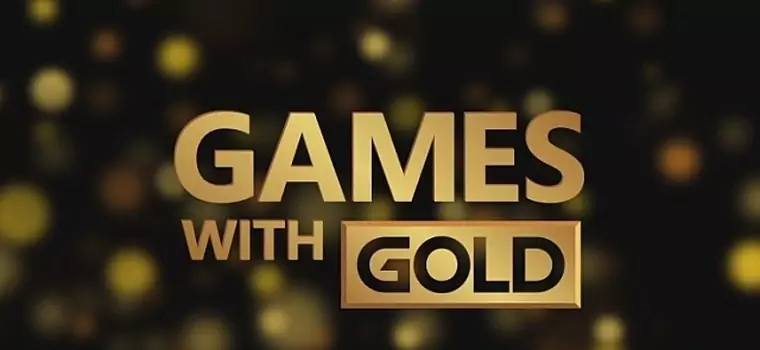 Games with Gold na lipiec - usługa idzie na urlop