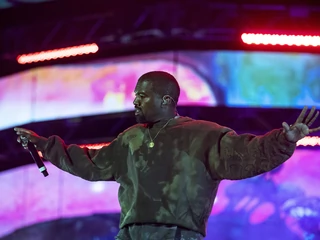 Dzięki sławie Kanye West mógł wrócić do projektowania butów