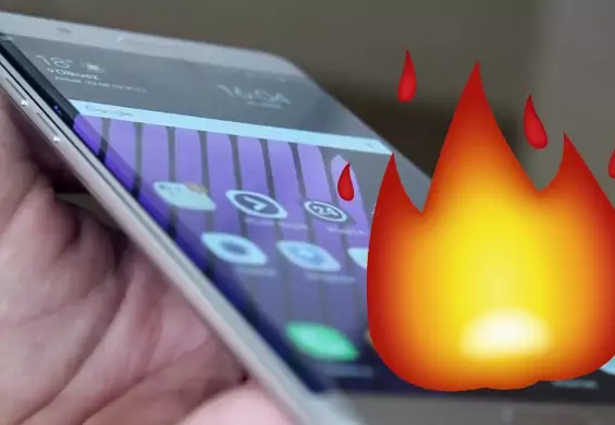 Jak rozpoznać, czy twój Samsung Galaxy Note 7 wybuchnie?