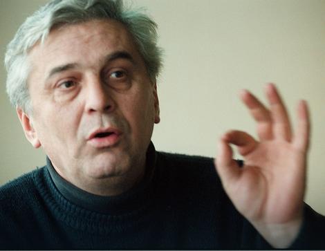 Danilo Lazović