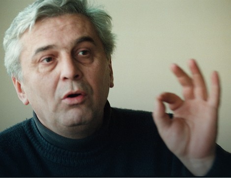 Danilo Lazović