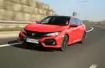 Honda Civic 1.0 VTEC Turbo