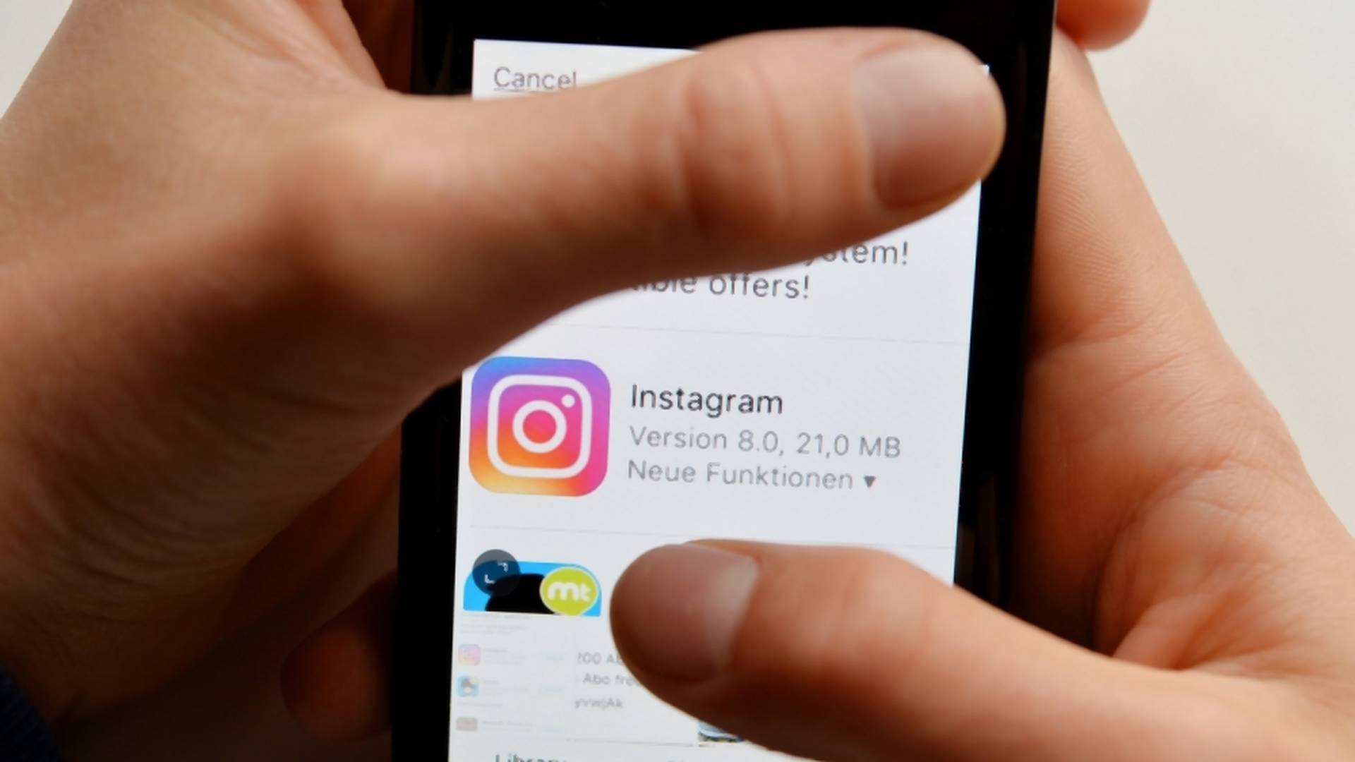 Instagram ukida jednu od svojih glavnih opcija