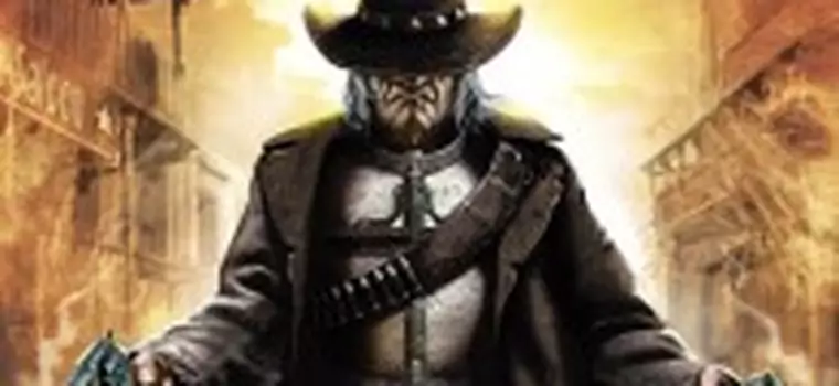 Nowy trailer Call of Juarez: Bound In Blood
